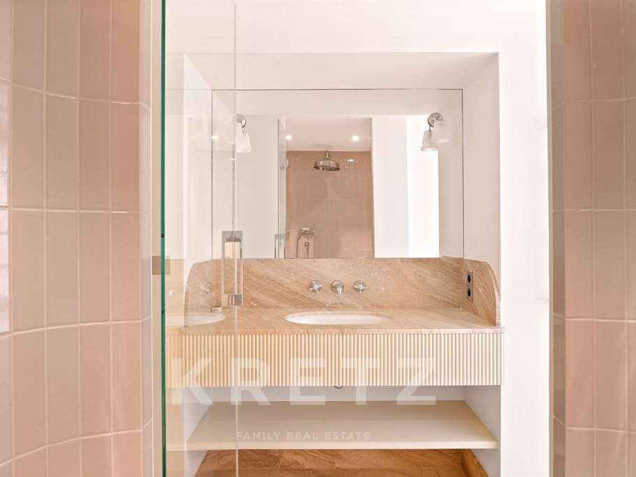 Appartement Paris 5e