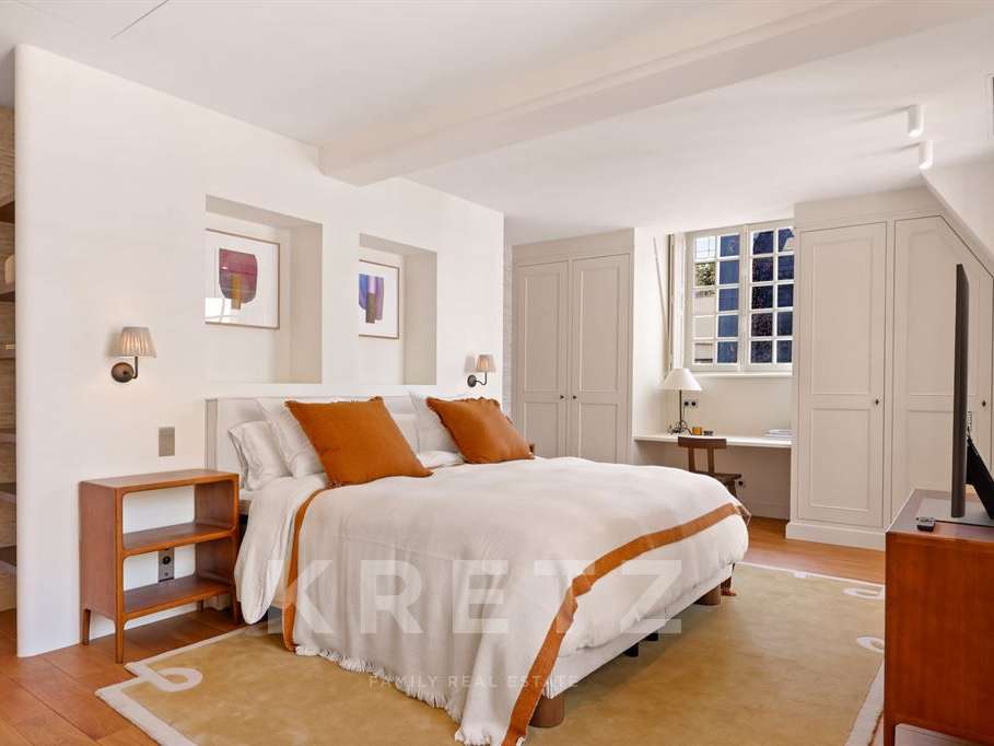Appartement Paris 5e
