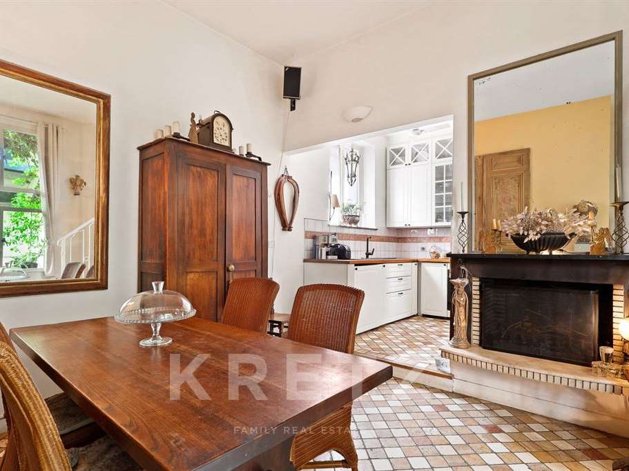 Appartement Paris 5e