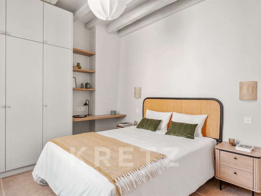 Appartement Paris 5e