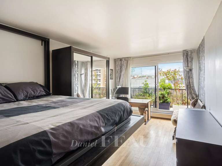Appartement Paris 5e - 2 chambres - 134m²