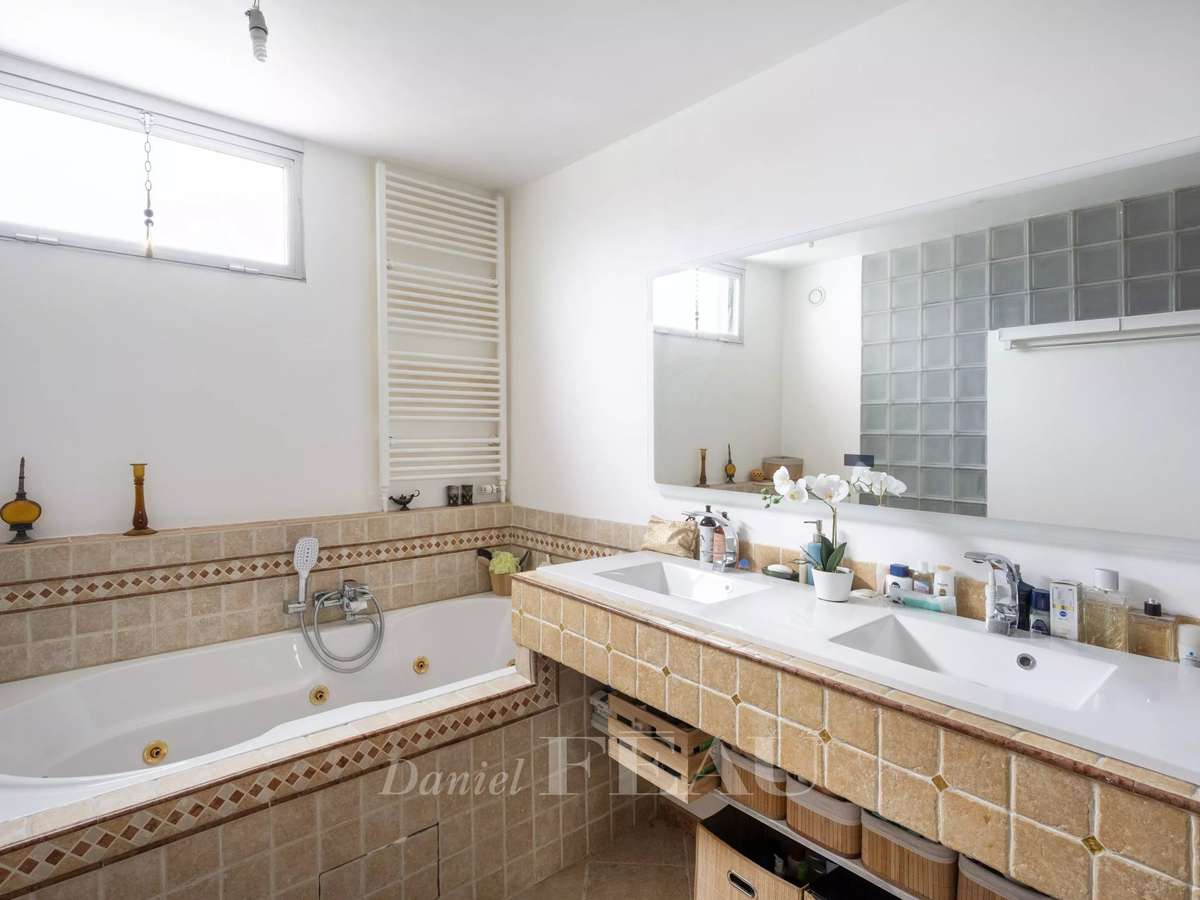 Appartement Paris 5e