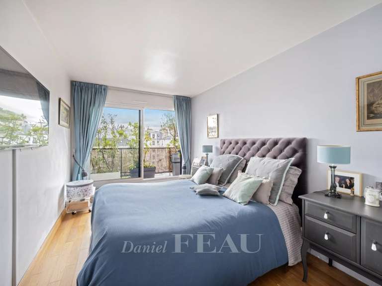 Appartement Paris 5e - 2 chambres - 134m²