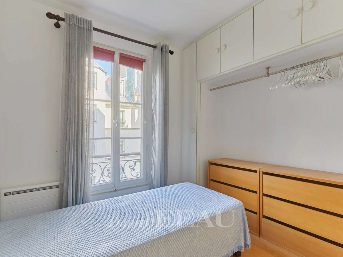 Appartement Paris 5e