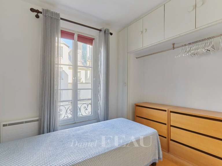Appartement Paris 5e - 2 chambres - 65m²