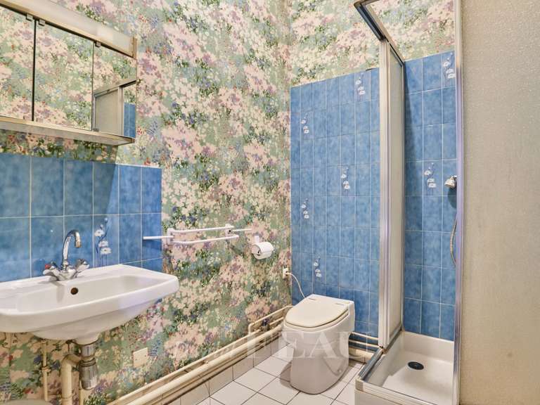 Appartement Paris 5e - 3 chambres - 184m²