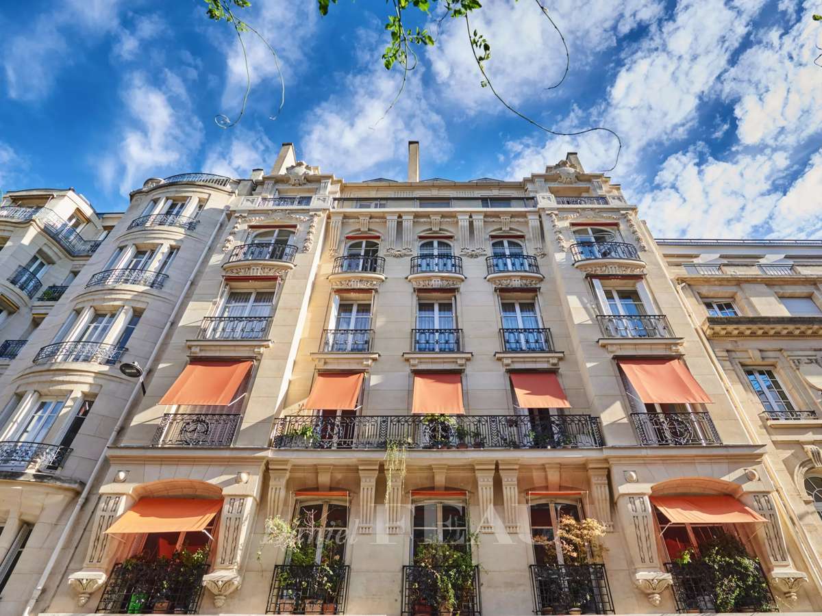 Appartement Paris 5e