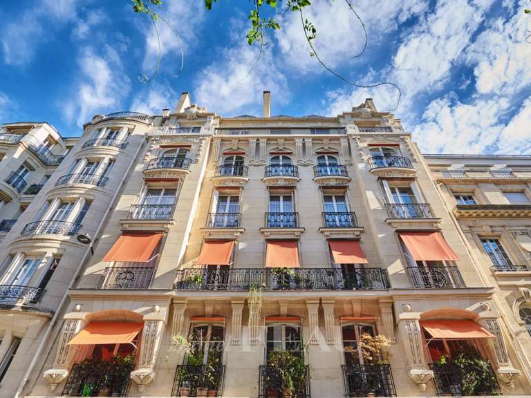 Appartement Paris 5e - 3 chambres - 184m²