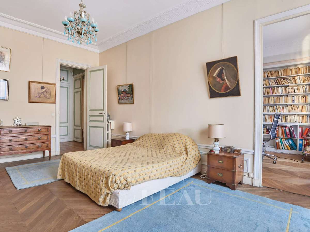 Appartement Paris 5e