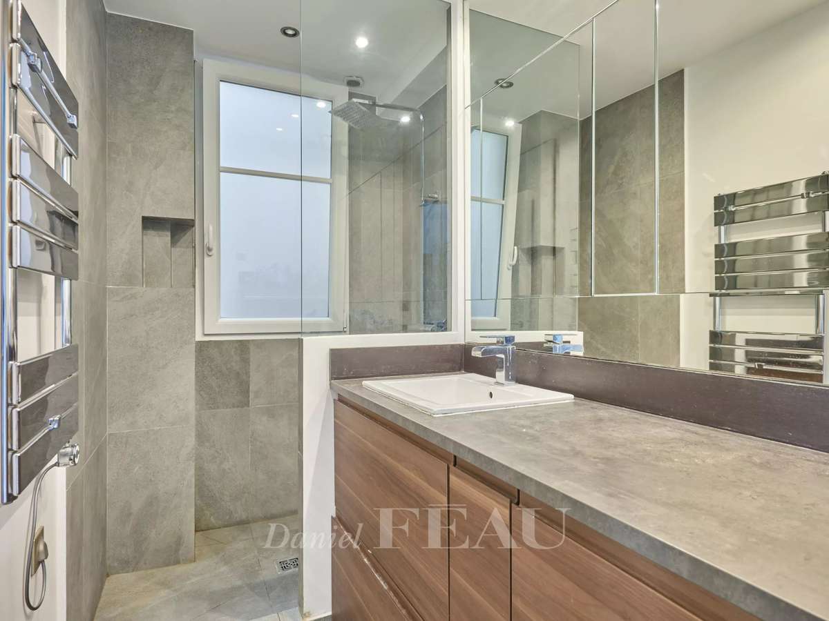 Appartement Paris 5e