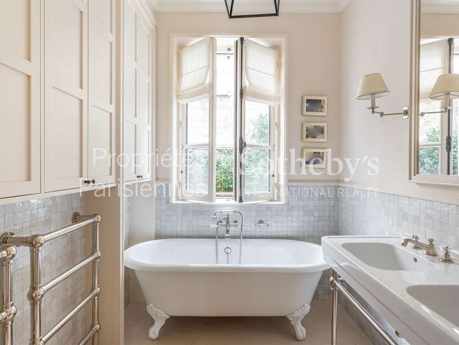 Appartement Paris 5e