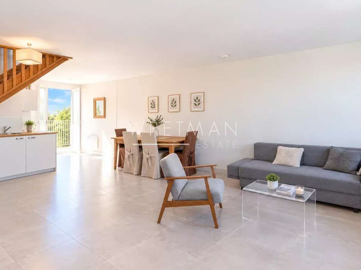 Apartment Paris 5e