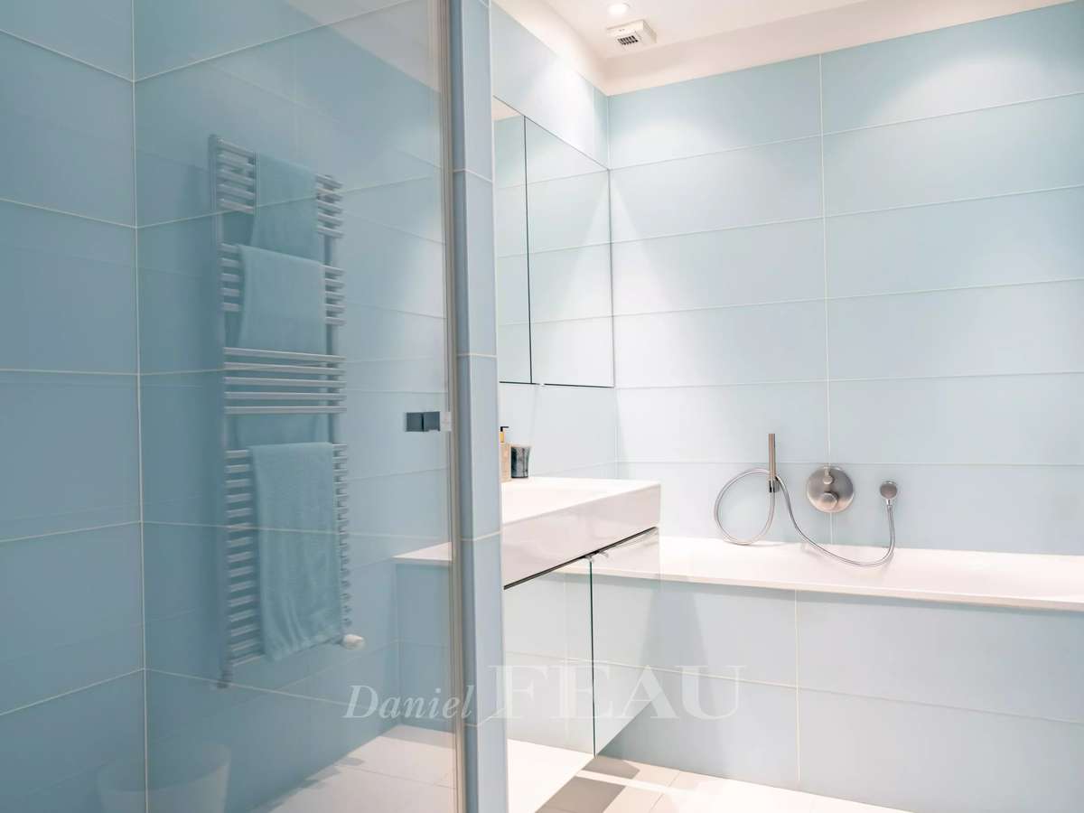 Apartment Paris 5e