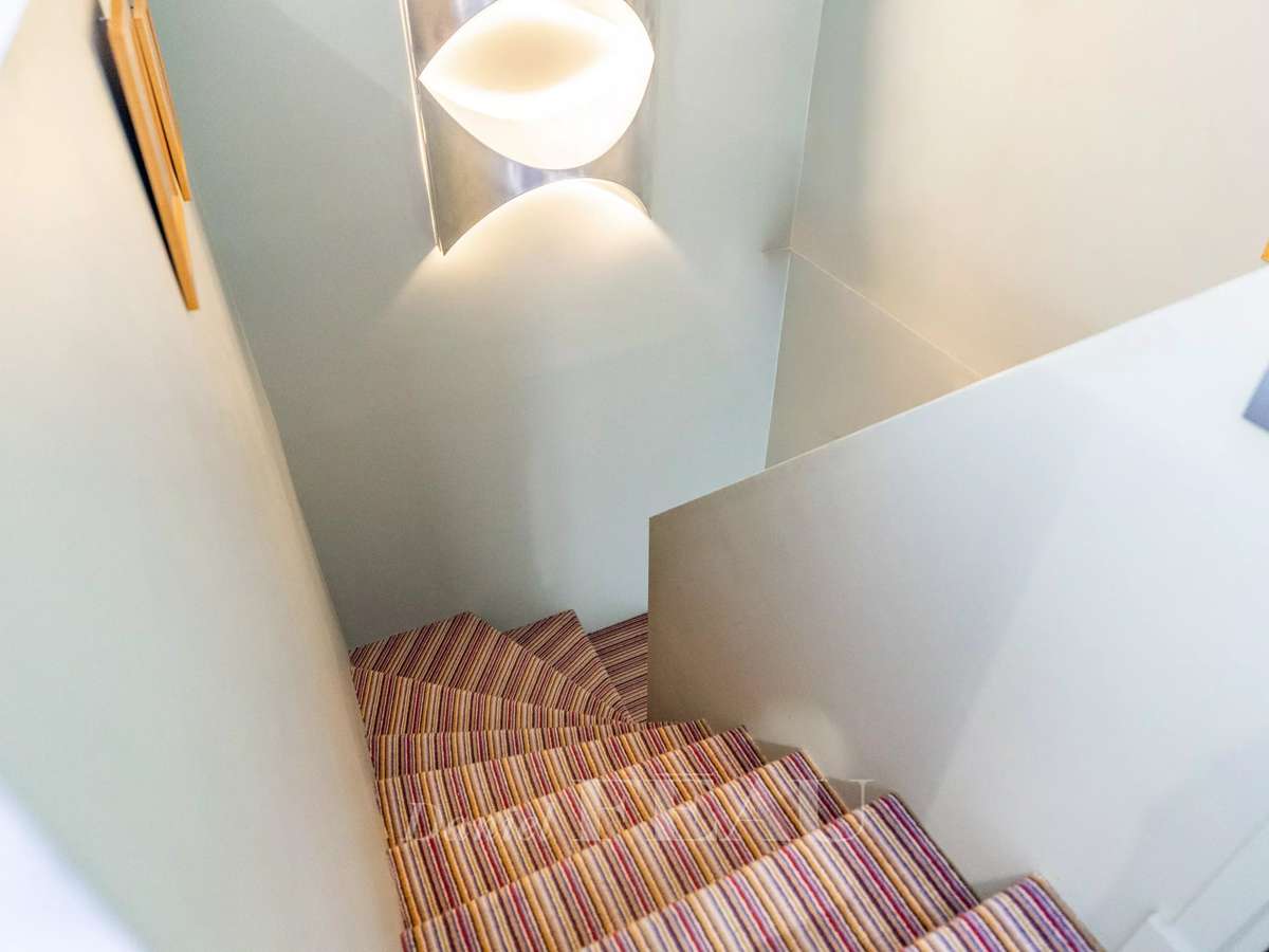 Apartment Paris 5e