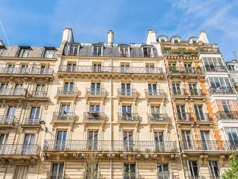 Appartement Paris 5e - 4 chambres - 165m²