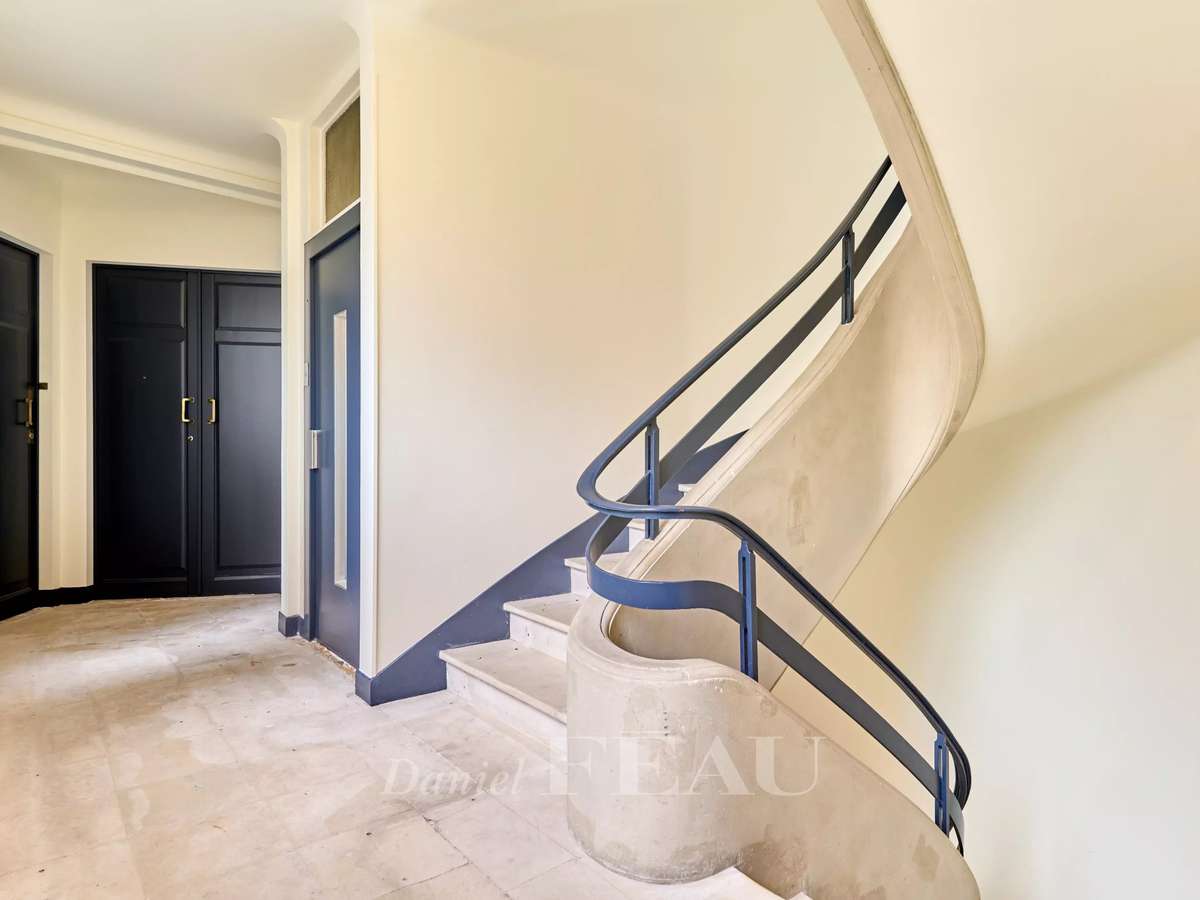 Appartement Paris 5e