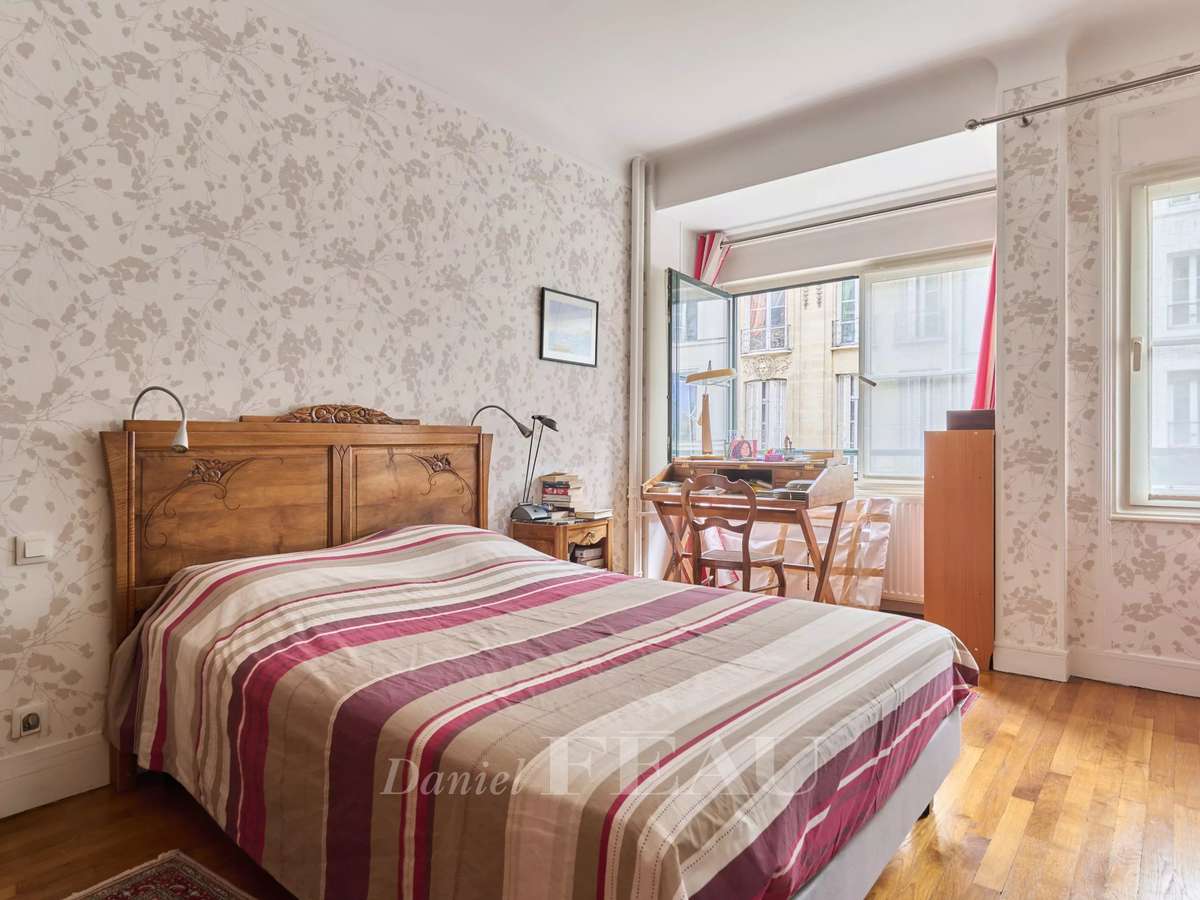 Appartement Paris 5e