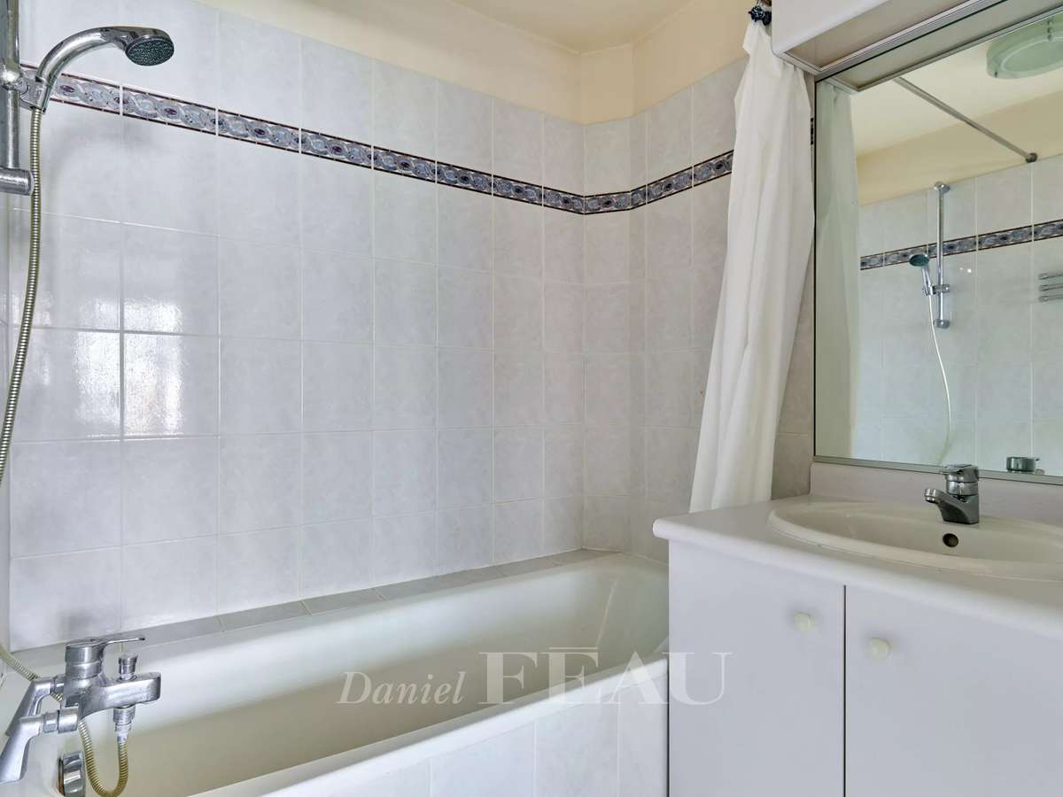 Appartement Paris 5e