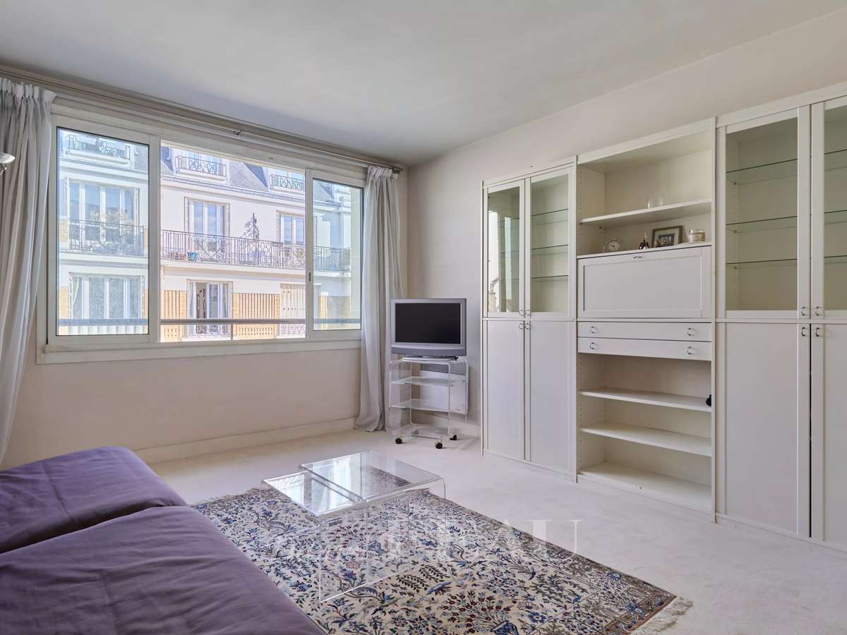 Appartement Paris 5e