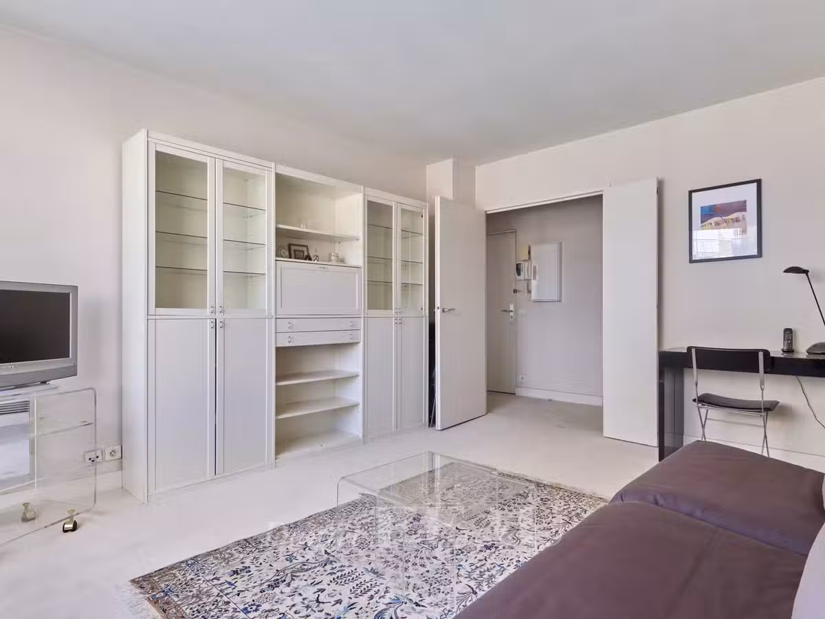 Appartement Paris 5e