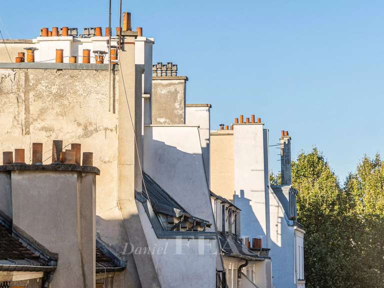 Appartement Paris 5e - 2 chambres - 120m²