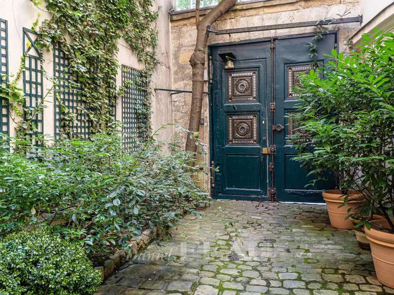 Appartement Paris 5e - 2 chambres - 120m²
