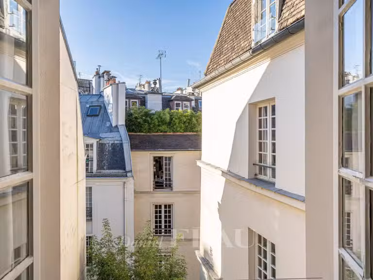 Appartement Paris 5e - 2 chambres - 120m²