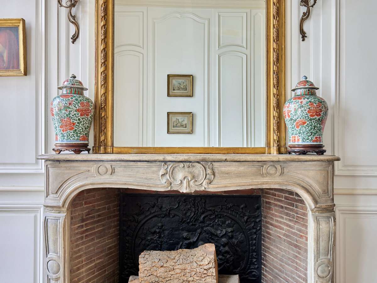 Appartement Paris 5e