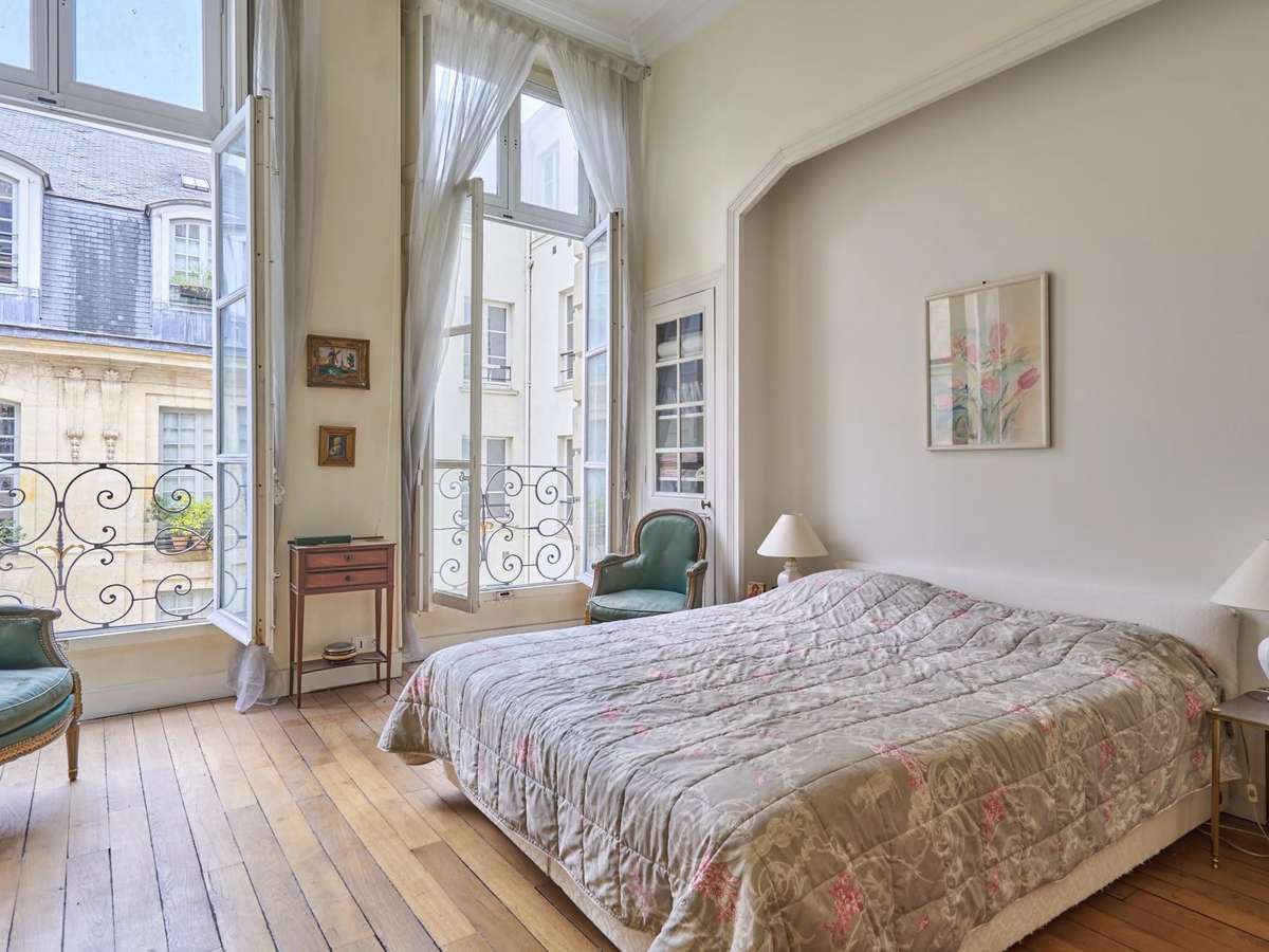 Appartement Paris 5e