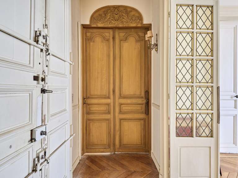 Appartement Paris 5e - 2 chambres - 105m²