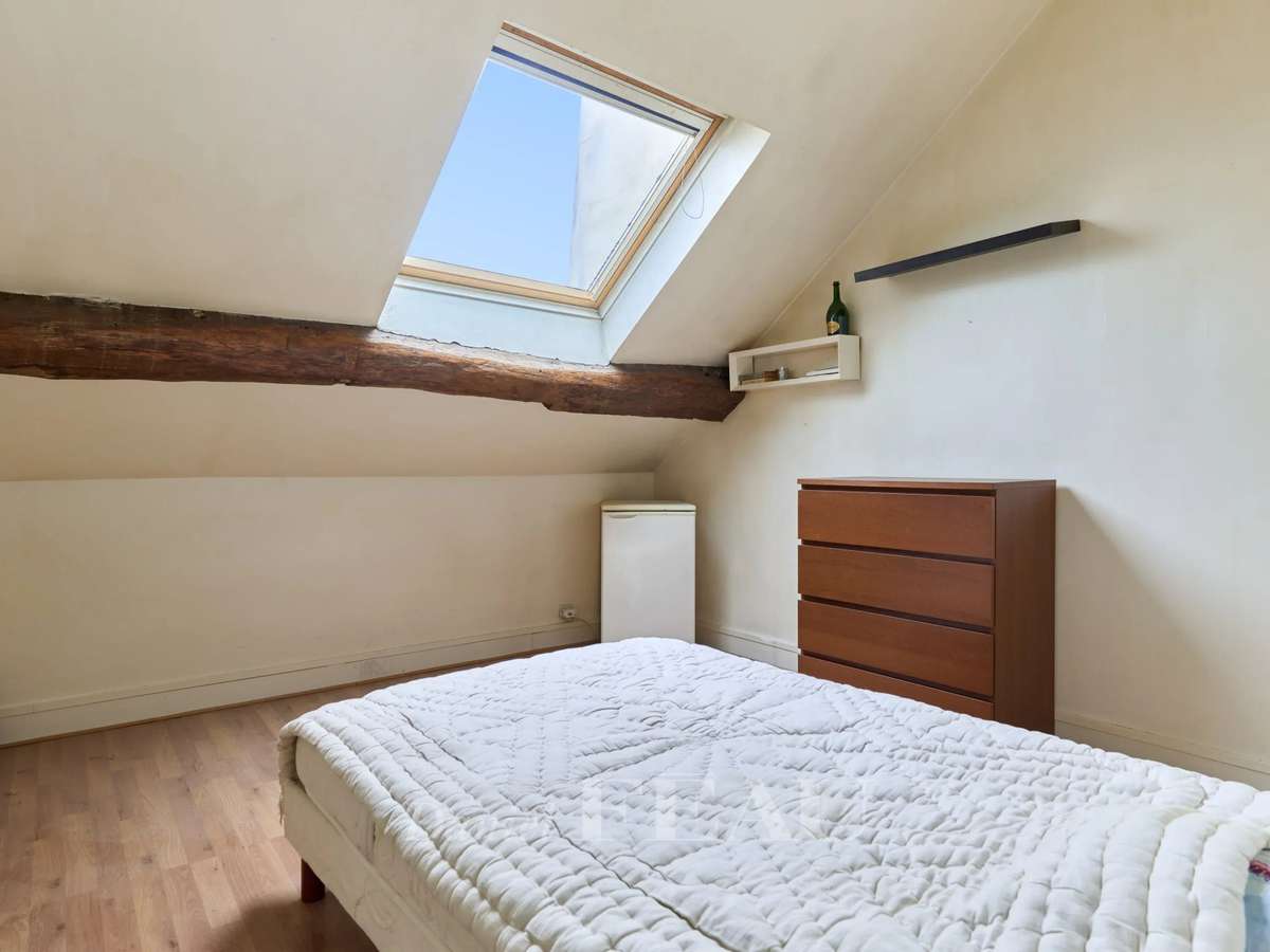 Appartement Paris 5e