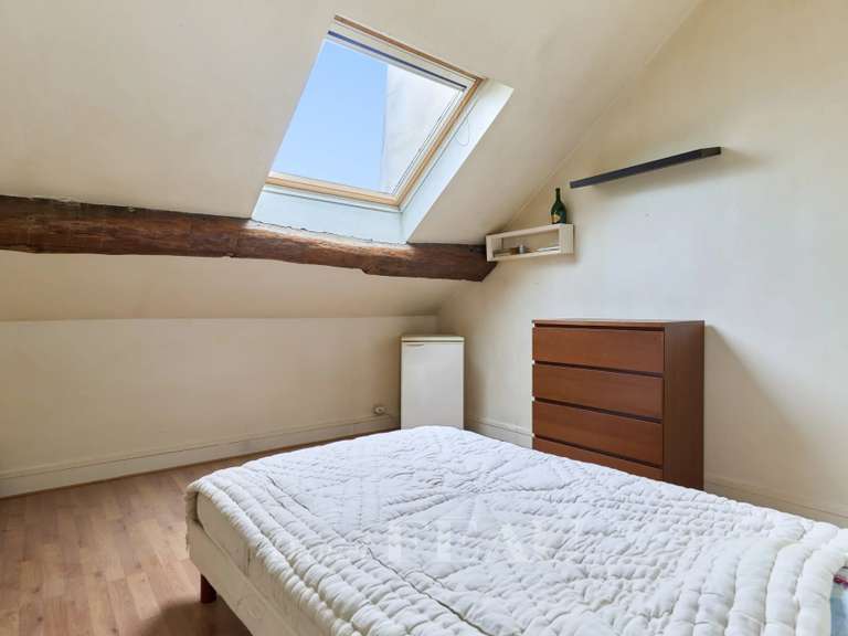 Appartement Paris 5e - 2 chambres - 105m²