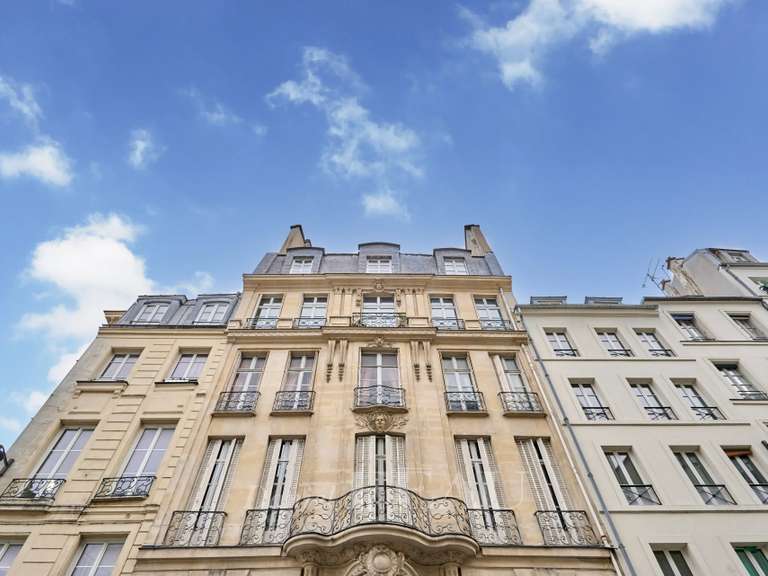 Appartement Paris 5e - 2 chambres - 105m²