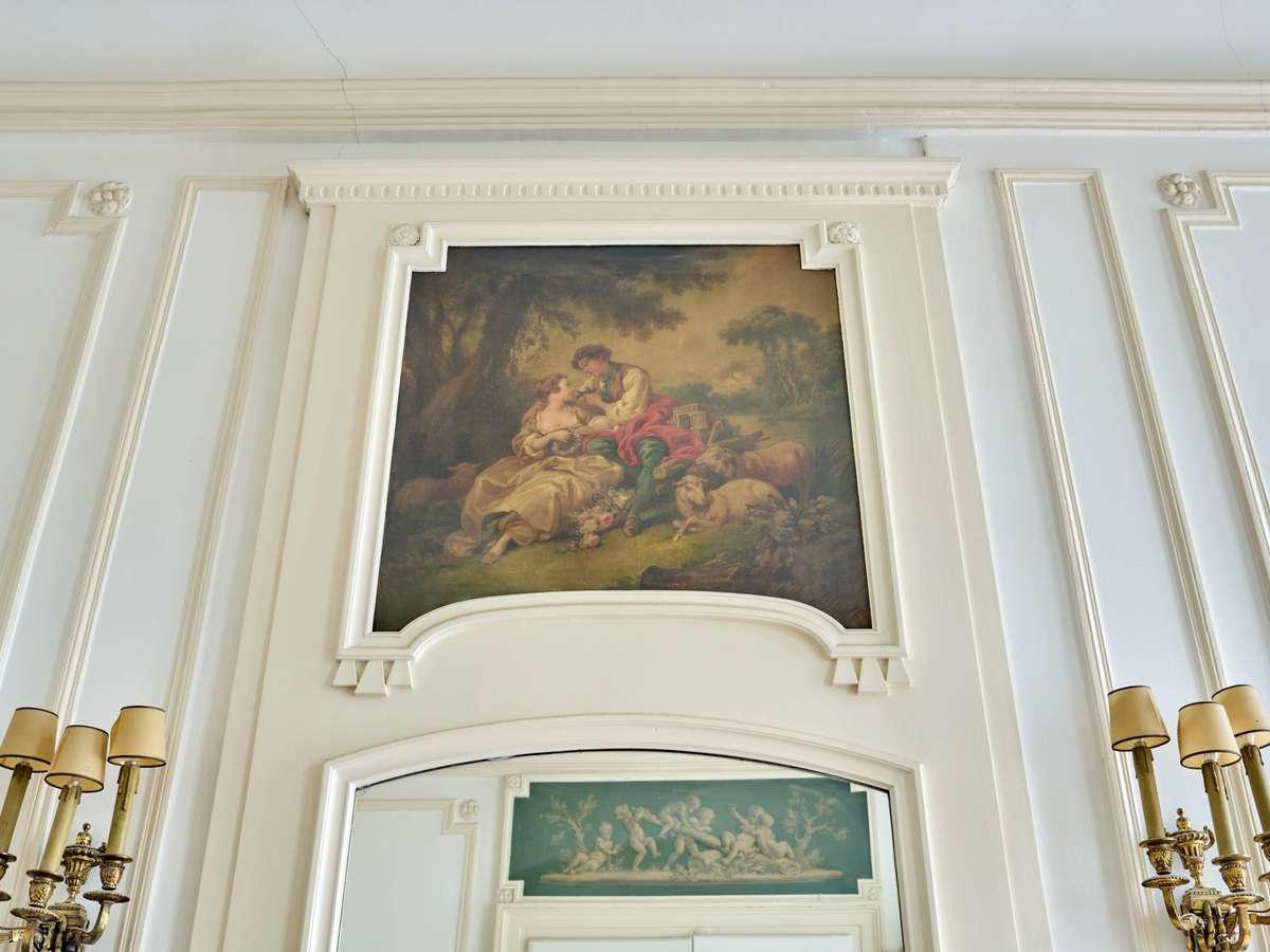 Appartement Paris 5e