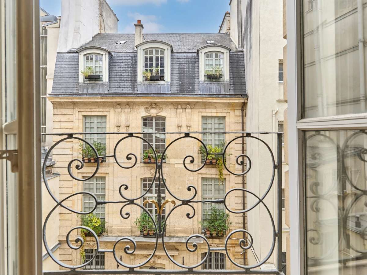 Appartement Paris 5e