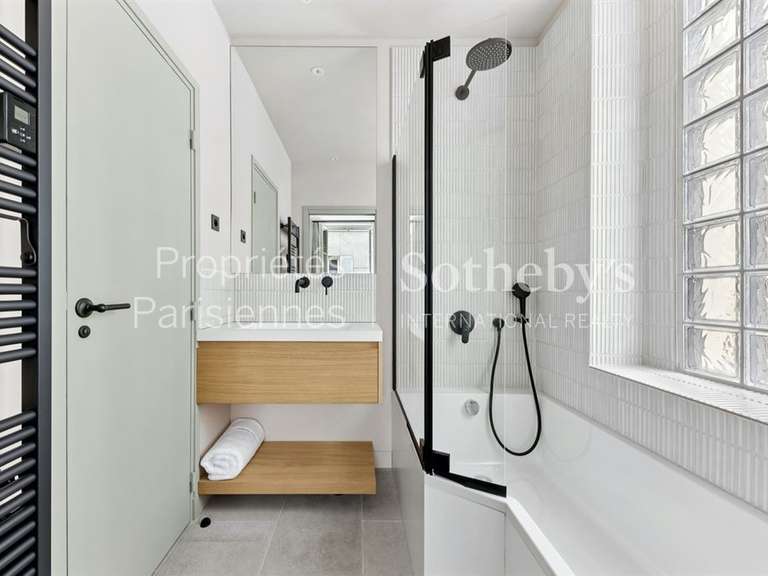 House Paris 5e - 3 bedrooms - 126m²