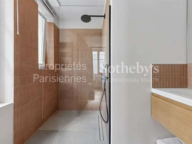 House Paris 5e - 3 bedrooms - 126m²