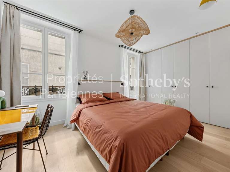 House Paris 5e - 3 bedrooms - 126m²