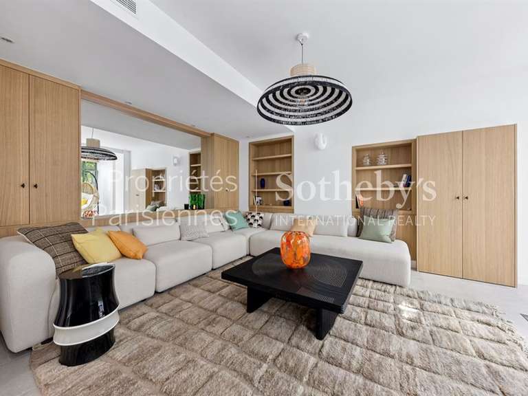 House Paris 5e - 3 bedrooms - 126m²