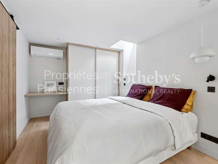 House Paris 5e - 3 bedrooms - 126m²