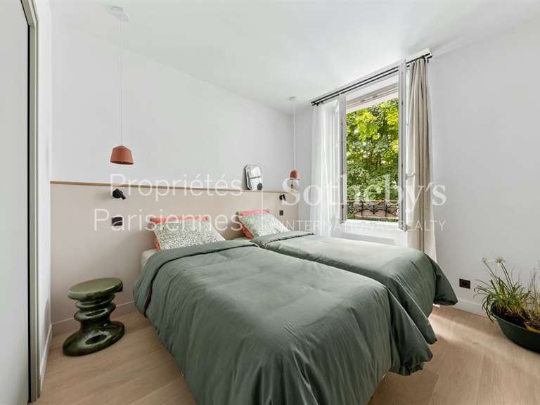 House Paris 5e - 3 bedrooms - 126m²
