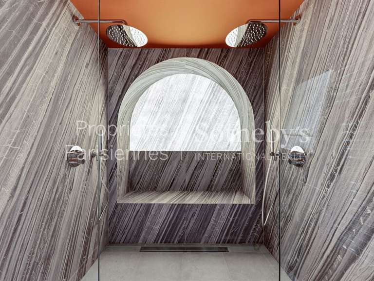 House Paris 5e - 3 bedrooms - 126m²