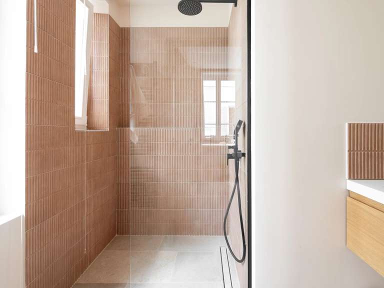 House Paris 5e - 3 bedrooms - 126m²