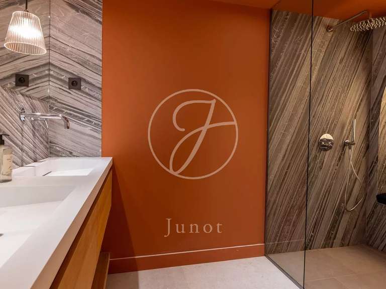 Maison Paris 5e - 3 chambres - 126m²