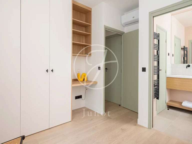 Maison Paris 5e - 3 chambres - 126m²