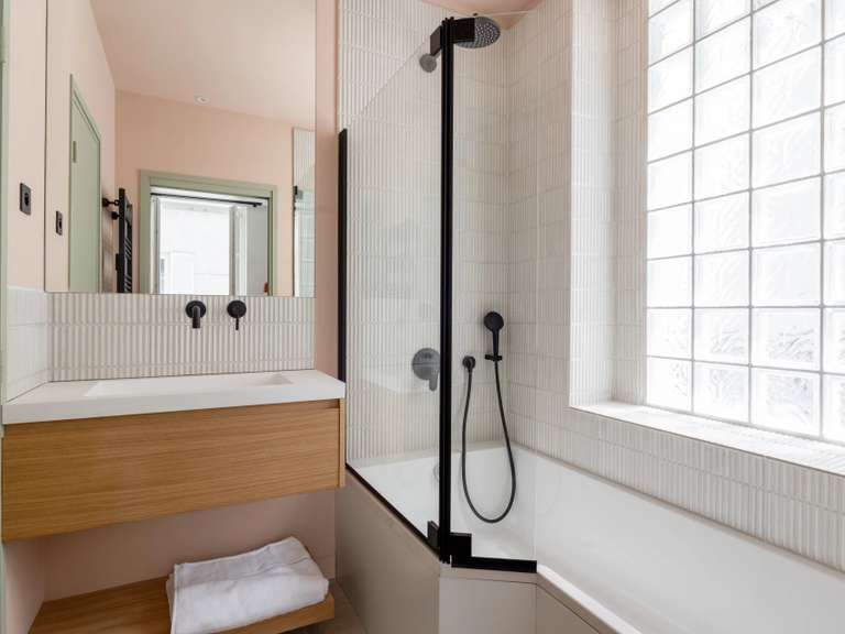 House Paris 5e - 3 bedrooms - 126m²