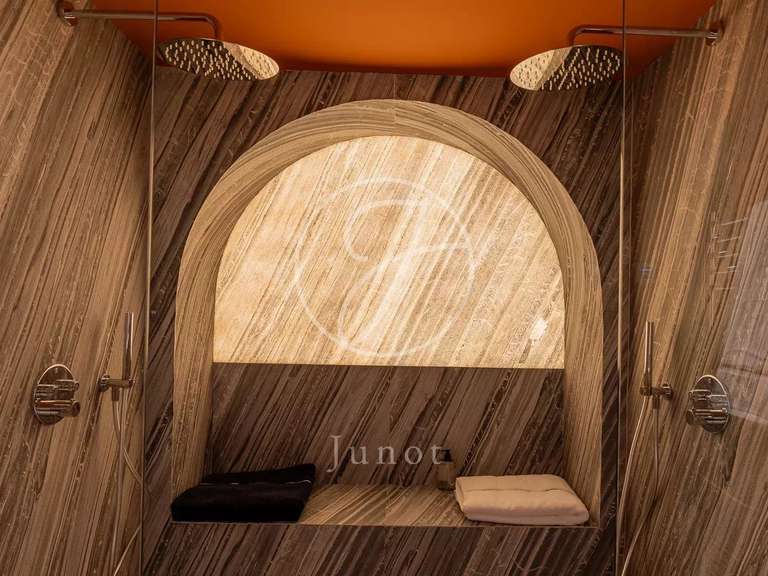 Maison Paris 5e - 3 chambres - 126m²