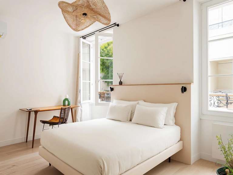 House Paris 5e - 3 bedrooms - 126m²