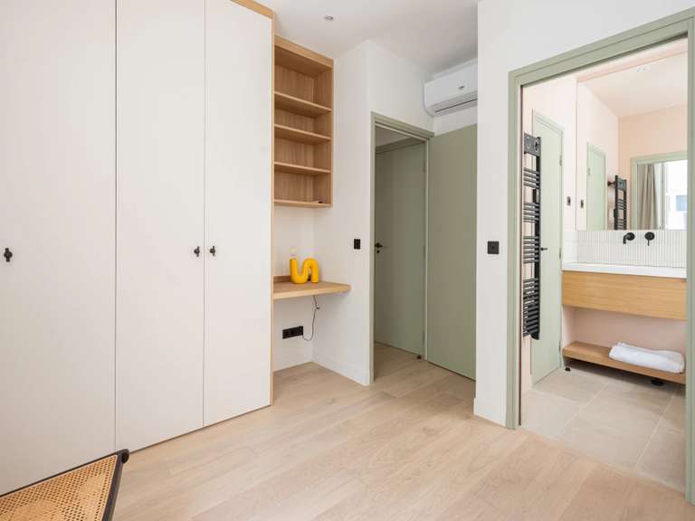 House Paris 5e - 3 bedrooms - 126m²