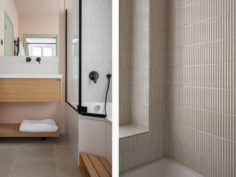 House Paris 5e - 3 bedrooms - 126m²